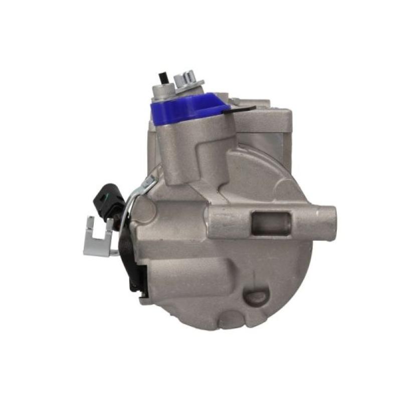 Compresseur, climatisation THERMOTEC KTT090118 - Visuel 2