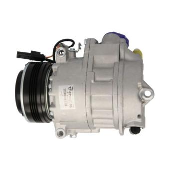 Compresseur, climatisation THERMOTEC KTT090120 pour MAZDA 626 3.0 d - 211cv