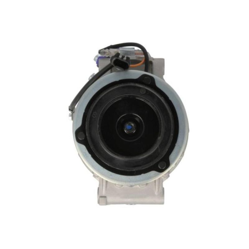 Compresseur, climatisation THERMOTEC KTT090120 - Visuel 1