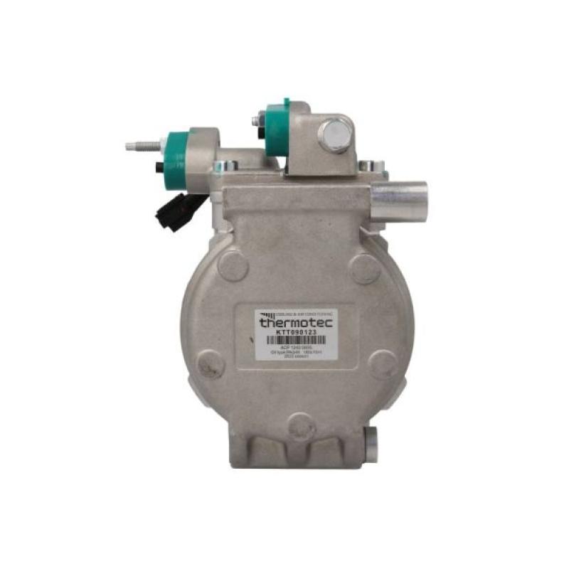 Compresseur, climatisation THERMOTEC KTT090123 - Visuel 2