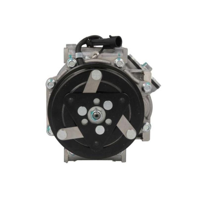 Compresseur, climatisation THERMOTEC KTT090125 - Visuel 1