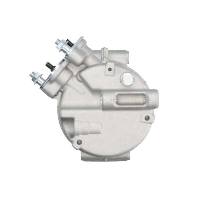 Compresseur, climatisation THERMOTEC KTT090126 - Visuel 2