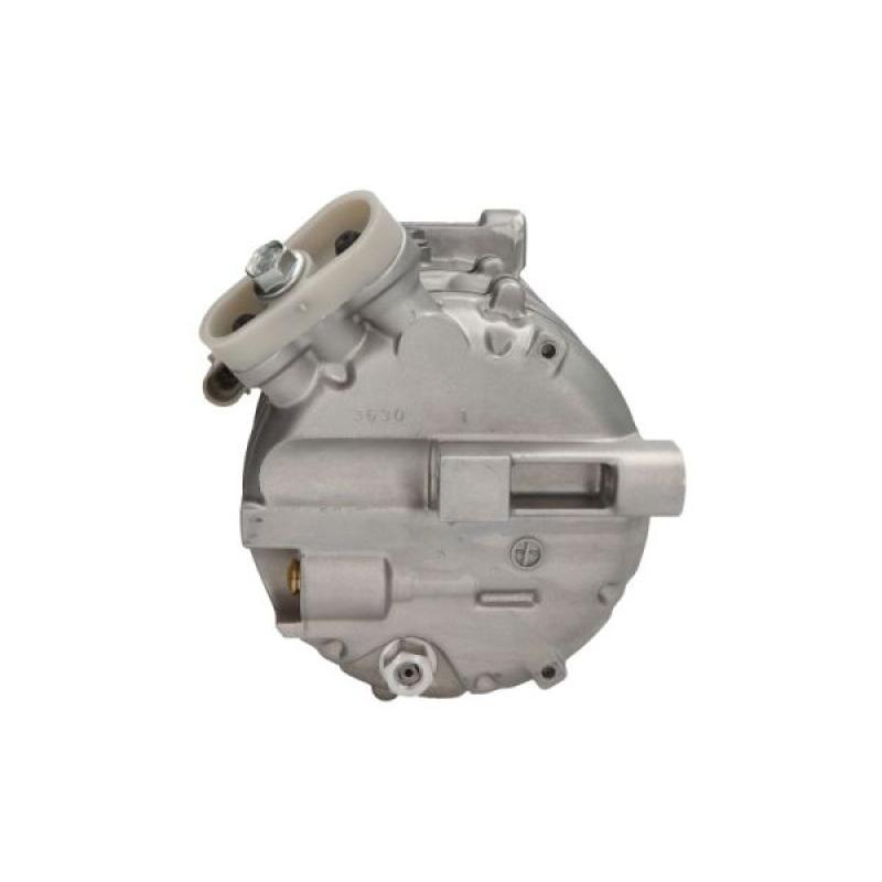 Compresseur, climatisation THERMOTEC KTT090127 - Visuel 2