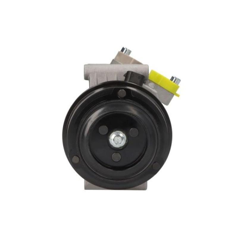 Compresseur, climatisation THERMOTEC KTT090131 - Visuel 1