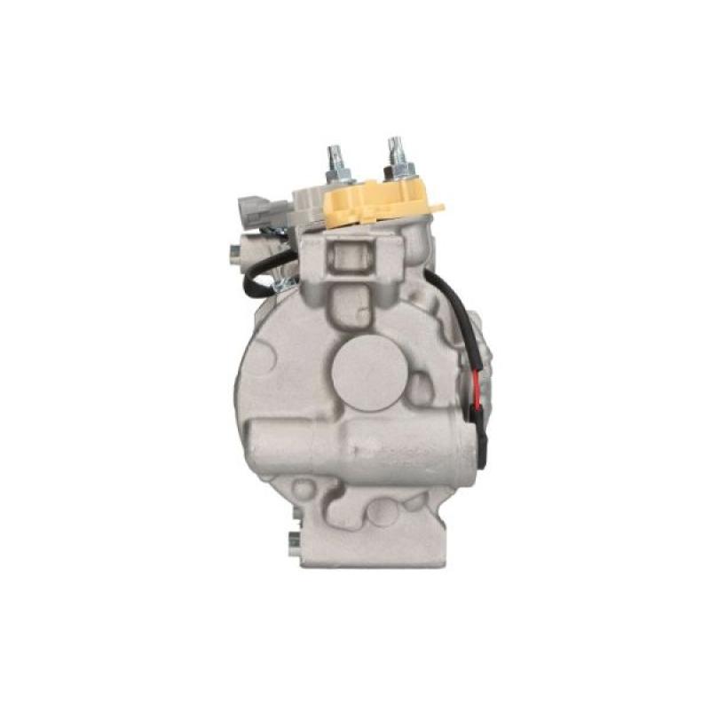 Compresseur, climatisation THERMOTEC KTT090133 - Visuel 2