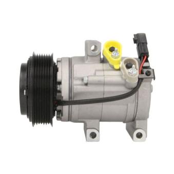 Compresseur, climatisation THERMOTEC OEM 5329259