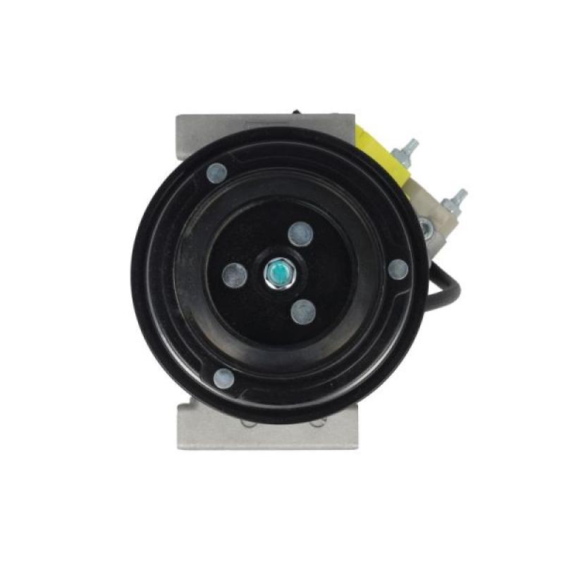 Compresseur, climatisation THERMOTEC KTT090134 - Visuel 1