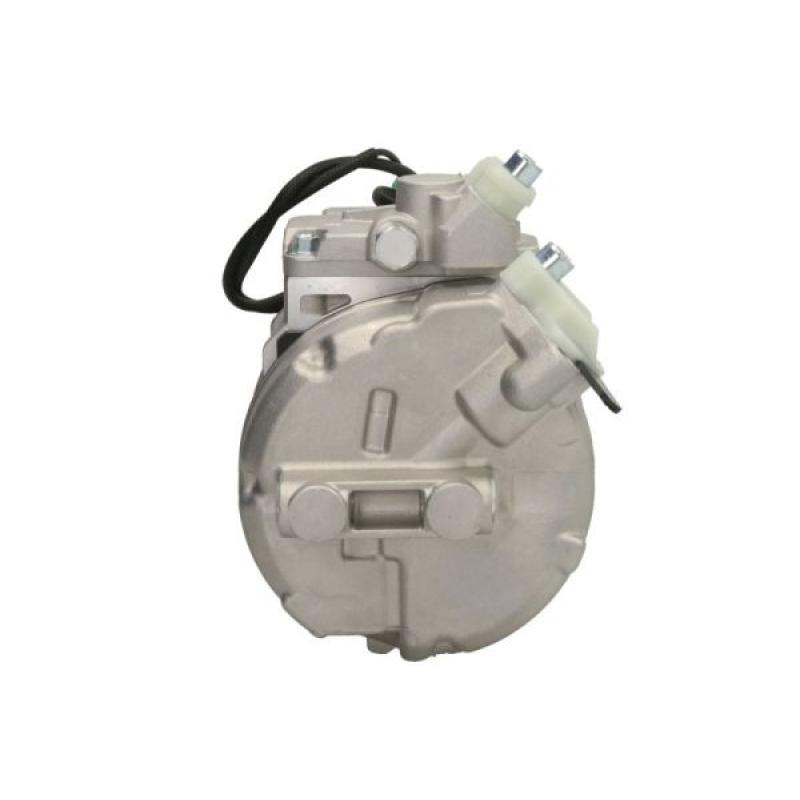 Compresseur, climatisation THERMOTEC KTT090138 - Visuel 2