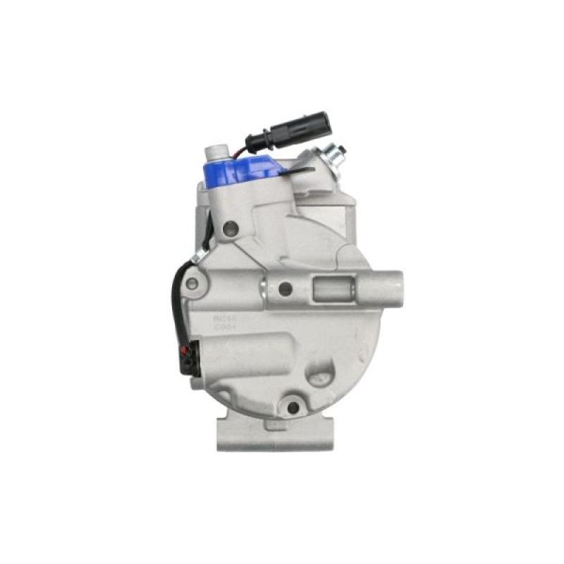 Compresseur, climatisation THERMOTEC KTT090141 - Visuel 2