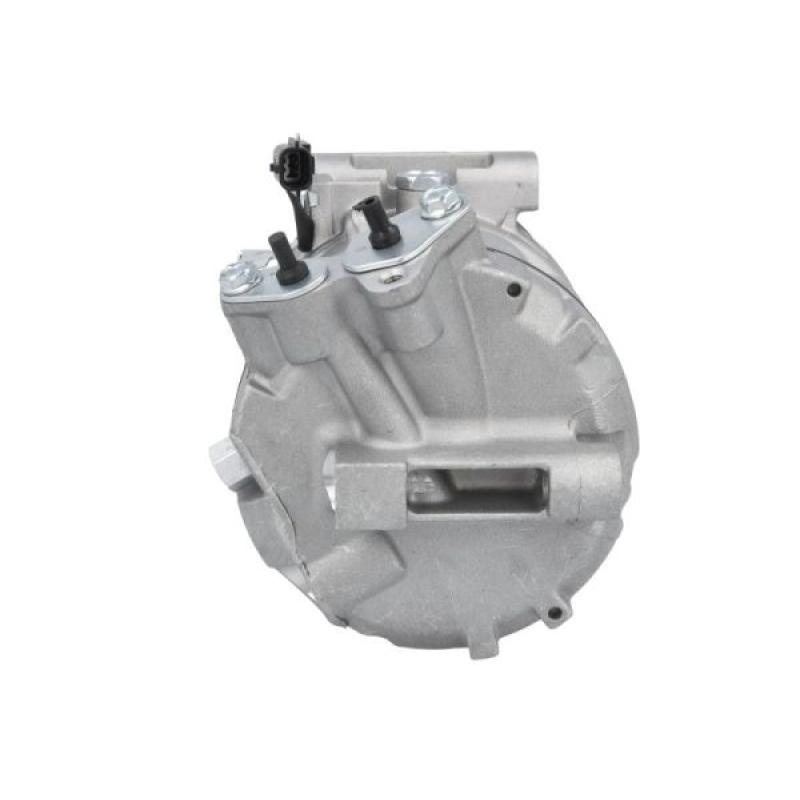 Compresseur, climatisation THERMOTEC KTT090142 - Visuel 2