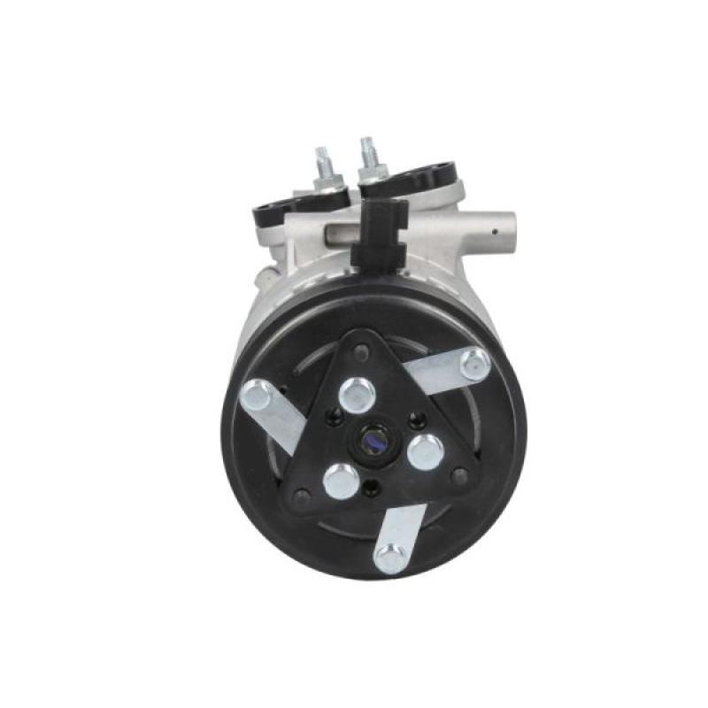 Compresseur, climatisation THERMOTEC KTT090145 - Visuel 1