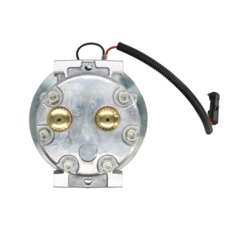 Compresseur, climatisation THERMOTEC KTT090146 - Visuel 2