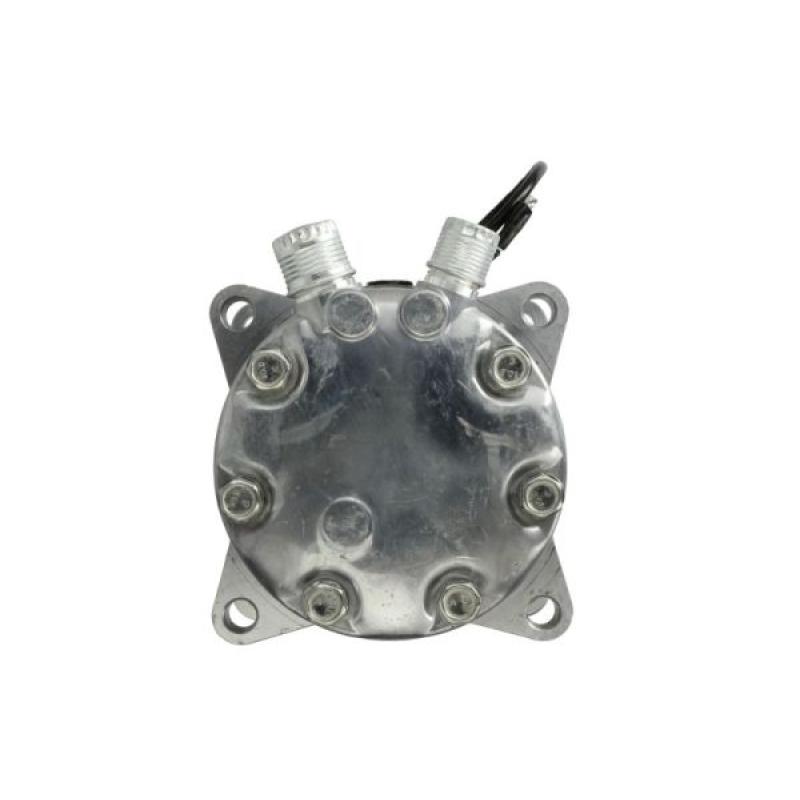 Compresseur, climatisation THERMOTEC KTT090147 - Visuel 2