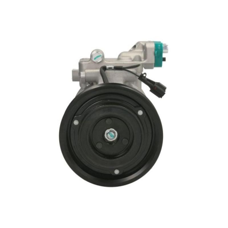 Compresseur, climatisation THERMOTEC KTT090148 - Visuel 1