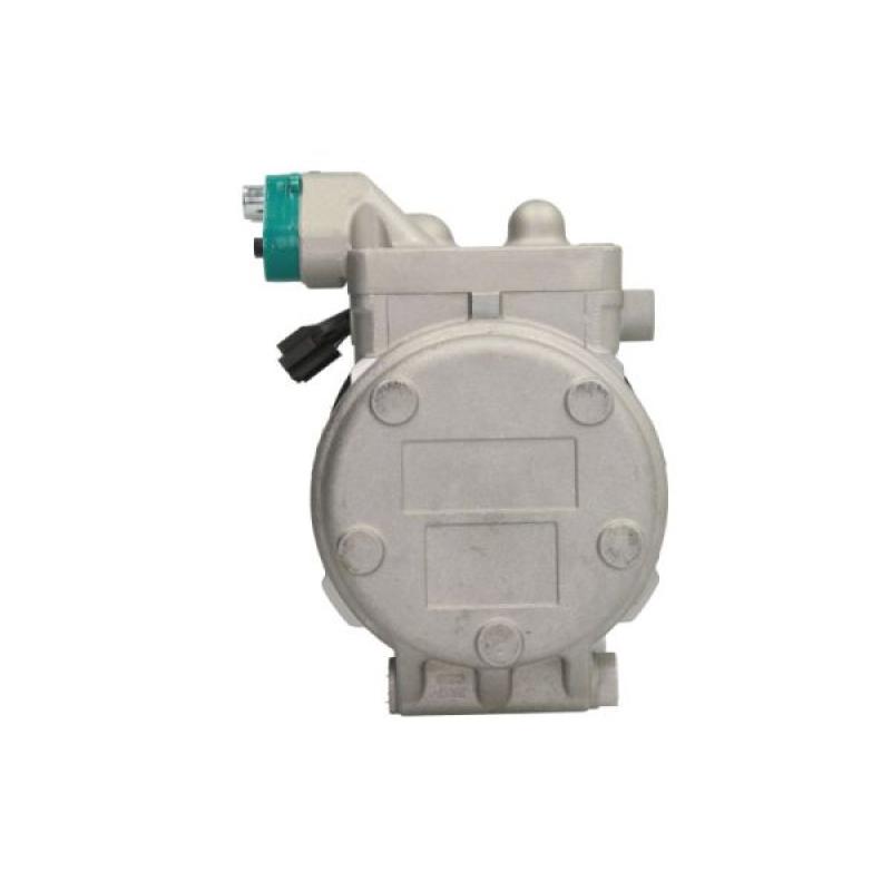 Compresseur, climatisation THERMOTEC KTT090148 - Visuel 2