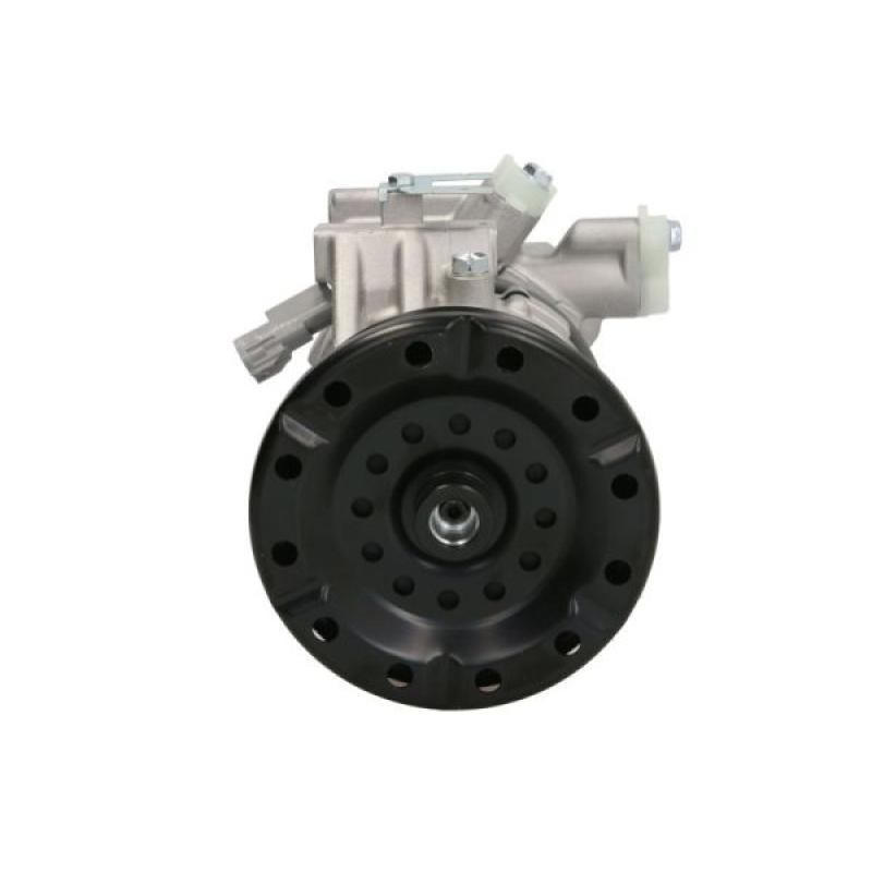 Compresseur, climatisation THERMOTEC KTT090151 - Visuel 1