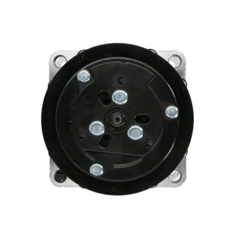 Compresseur, climatisation THERMOTEC KTT090155 - Visuel 1