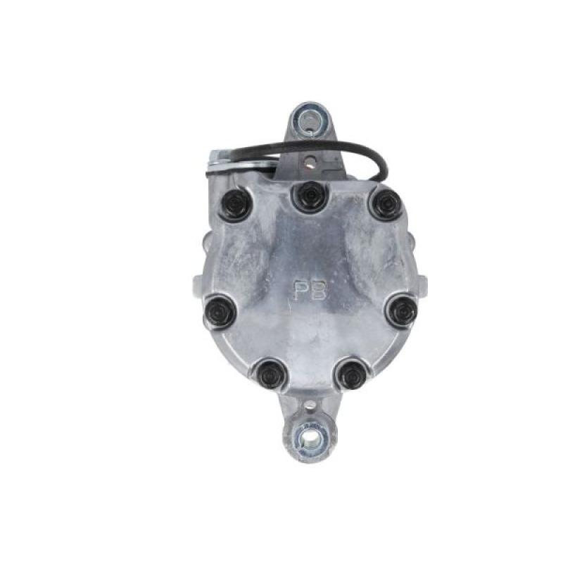 Compresseur, climatisation THERMOTEC KTT090157 - Visuel 2