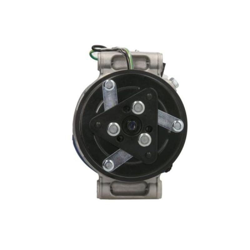 Compresseur, climatisation THERMOTEC KTT090158 - Visuel 1