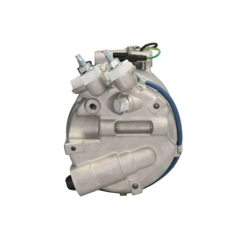 Compresseur, climatisation THERMOTEC KTT090158 - Visuel 2