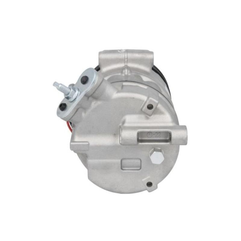 Compresseur, climatisation THERMOTEC KTT090160 - Visuel 2