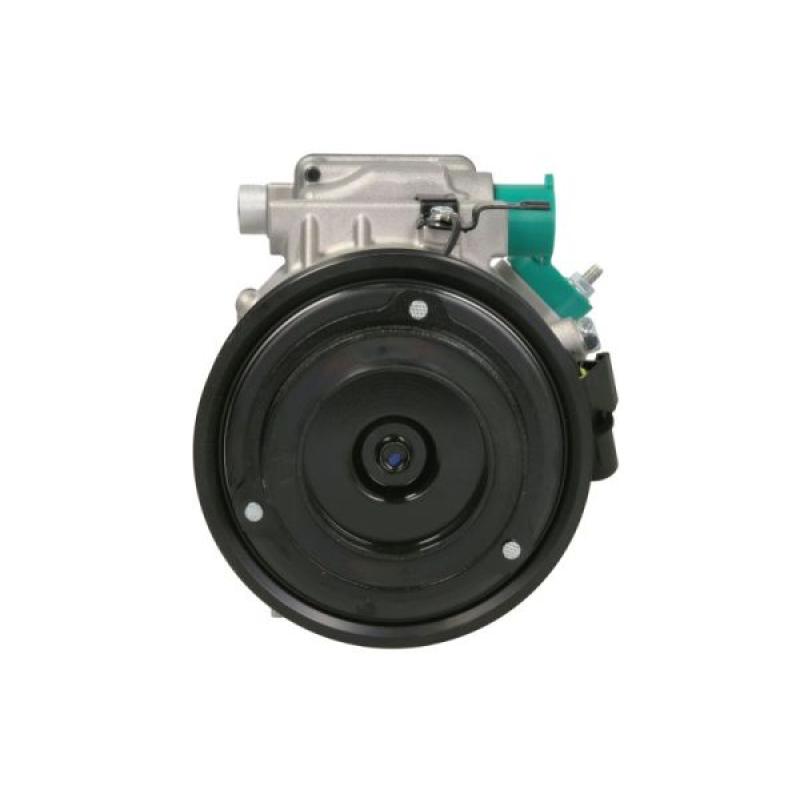 Compresseur, climatisation THERMOTEC KTT090164 - Visuel 1