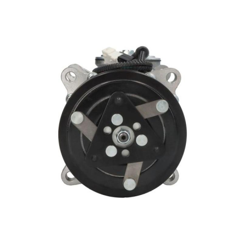 Compresseur, climatisation THERMOTEC KTT090166 - Visuel 1