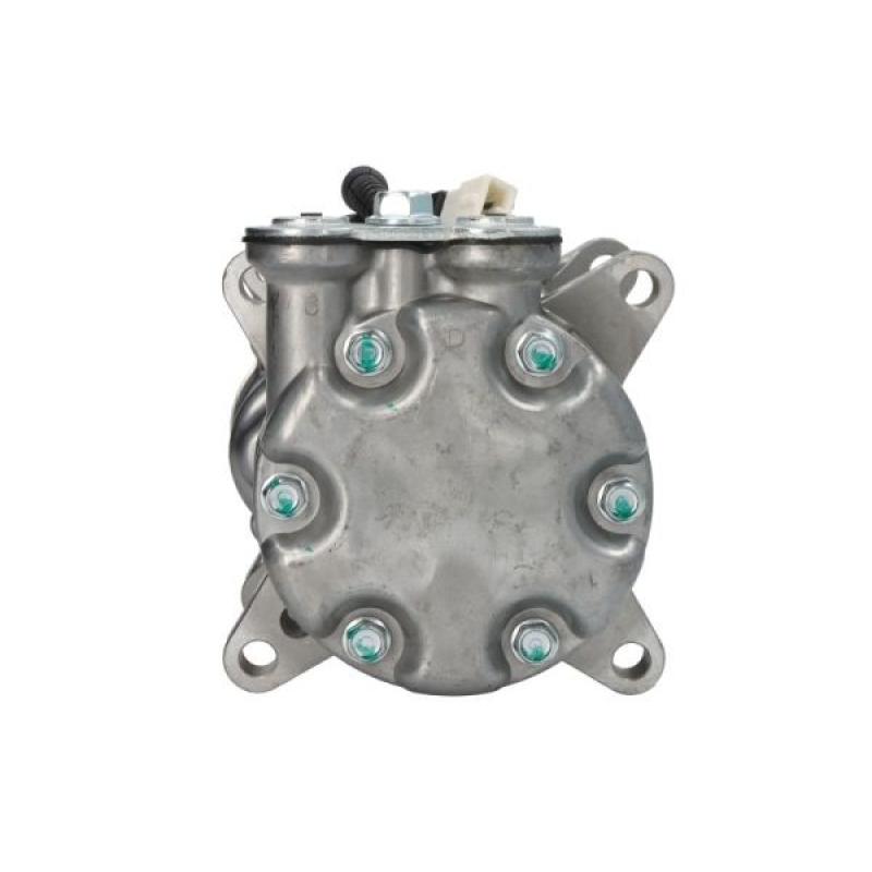 Compresseur, climatisation THERMOTEC KTT090166 - Visuel 2