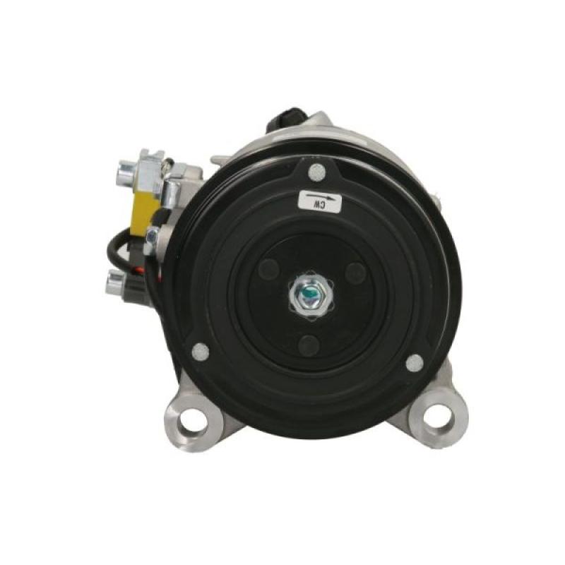 Compresseur, climatisation THERMOTEC KTT090167 - Visuel 1