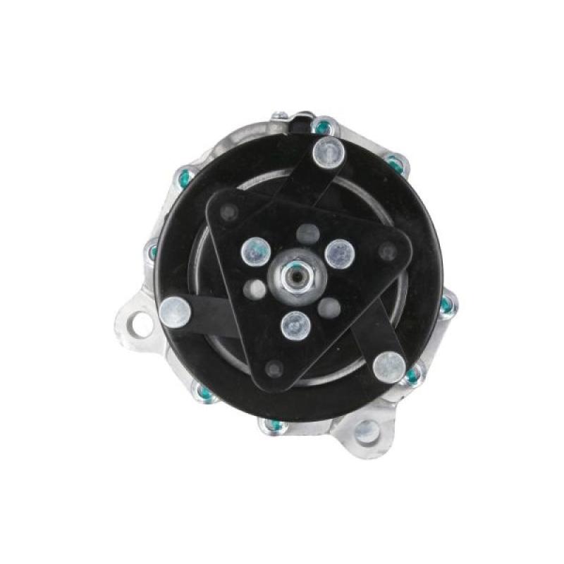 Compresseur, climatisation THERMOTEC KTT090168 - Visuel 1