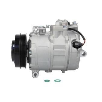 Compresseur, climatisation THERMOTEC OEM 64529175670