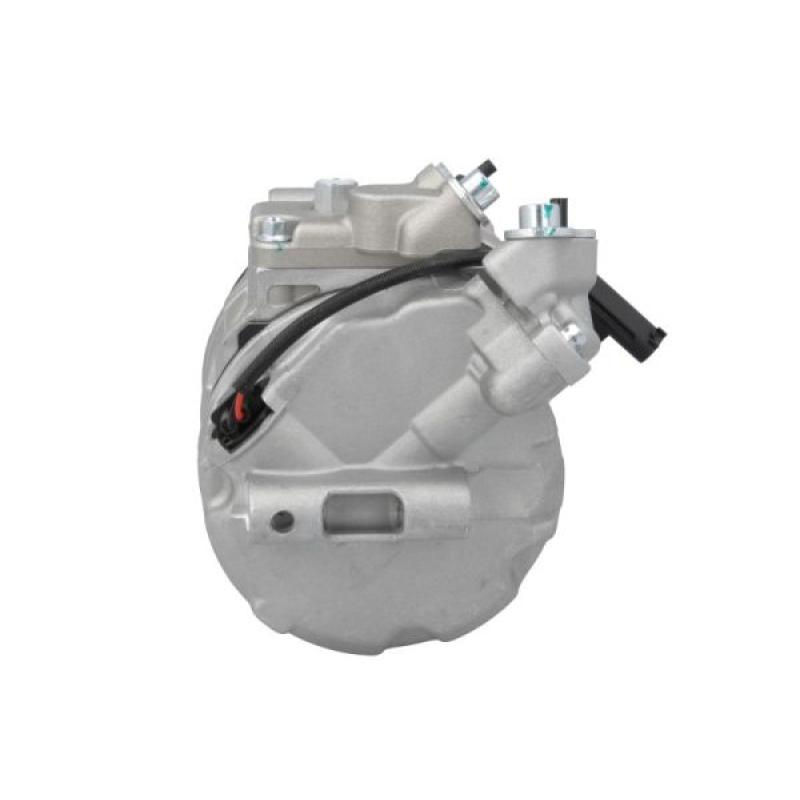 Compresseur, climatisation THERMOTEC KTT090172 - Visuel 2