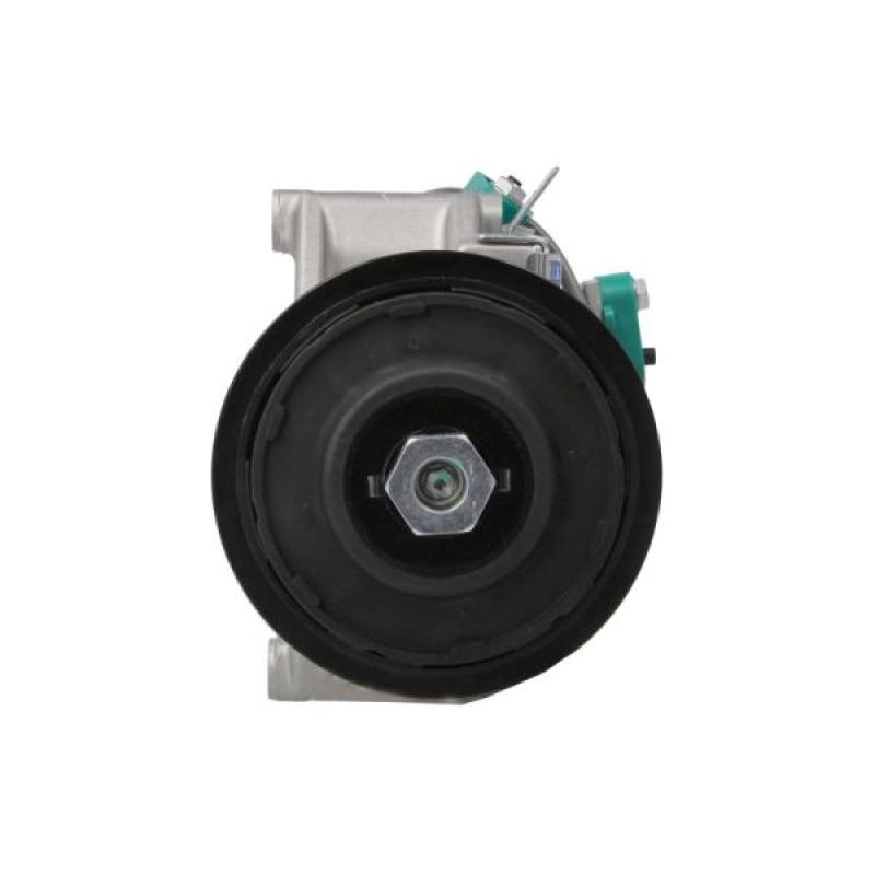 Compresseur, climatisation THERMOTEC KTT090173 - Visuel 1