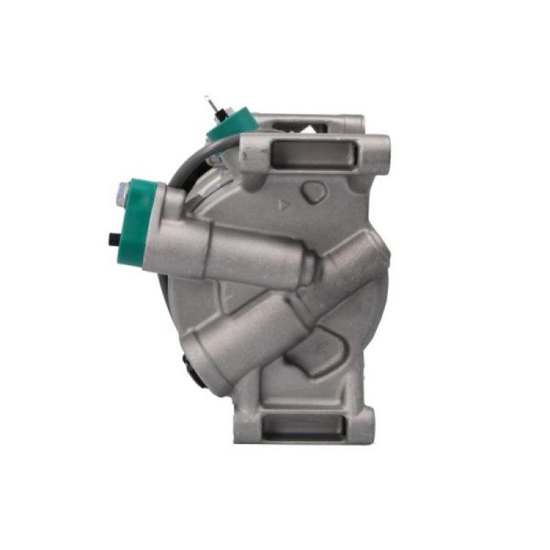 Compresseur, climatisation THERMOTEC KTT090173 - Visuel 2