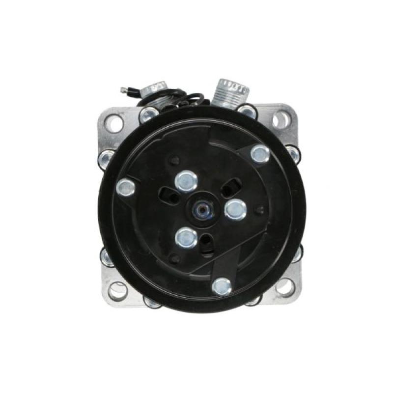 Compresseur, climatisation THERMOTEC KTT090174 - Visuel 1