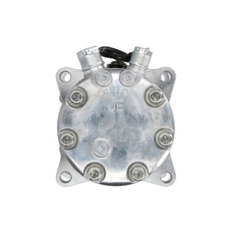 Compresseur, climatisation THERMOTEC KTT090174 - Visuel 2