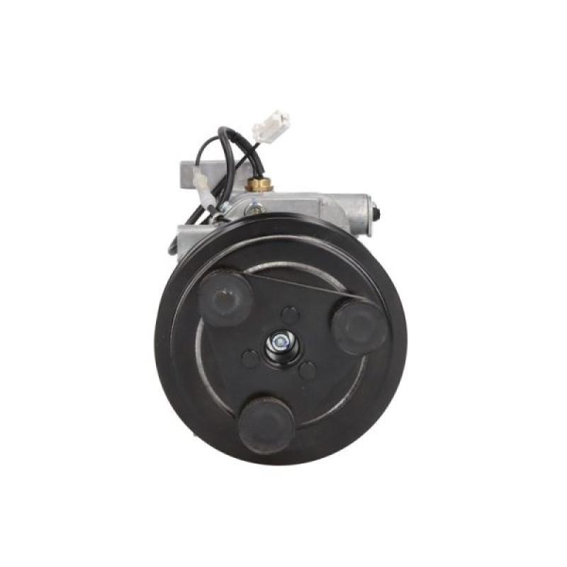 Compresseur, climatisation THERMOTEC KTT090177 - Visuel 1