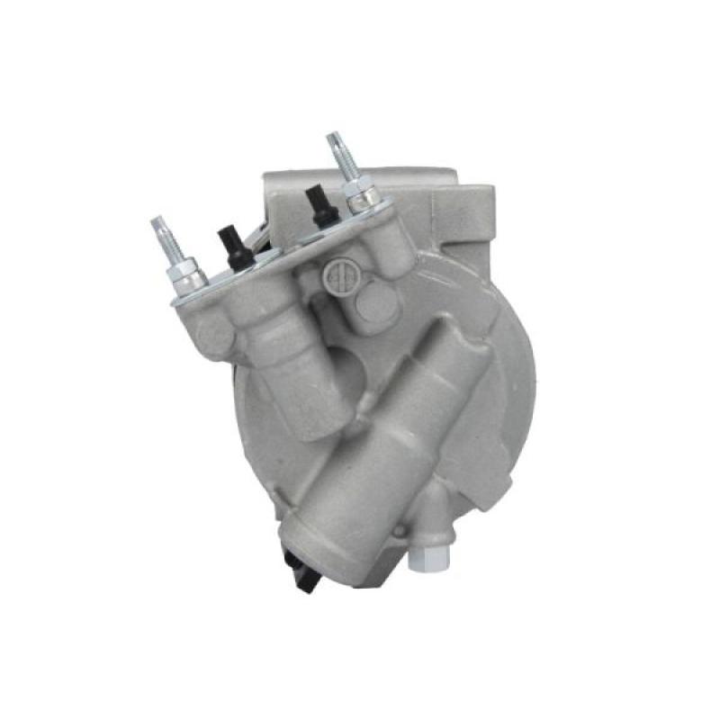 Compresseur, climatisation THERMOTEC KTT090180 - Visuel 2