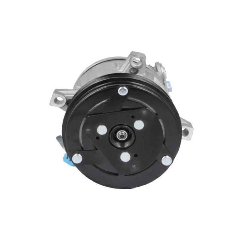 Compresseur, climatisation THERMOTEC KTT090187 - Visuel 1