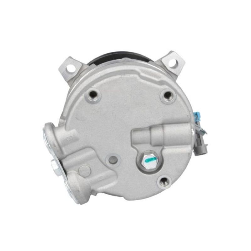 Compresseur, climatisation THERMOTEC KTT090187 - Visuel 2