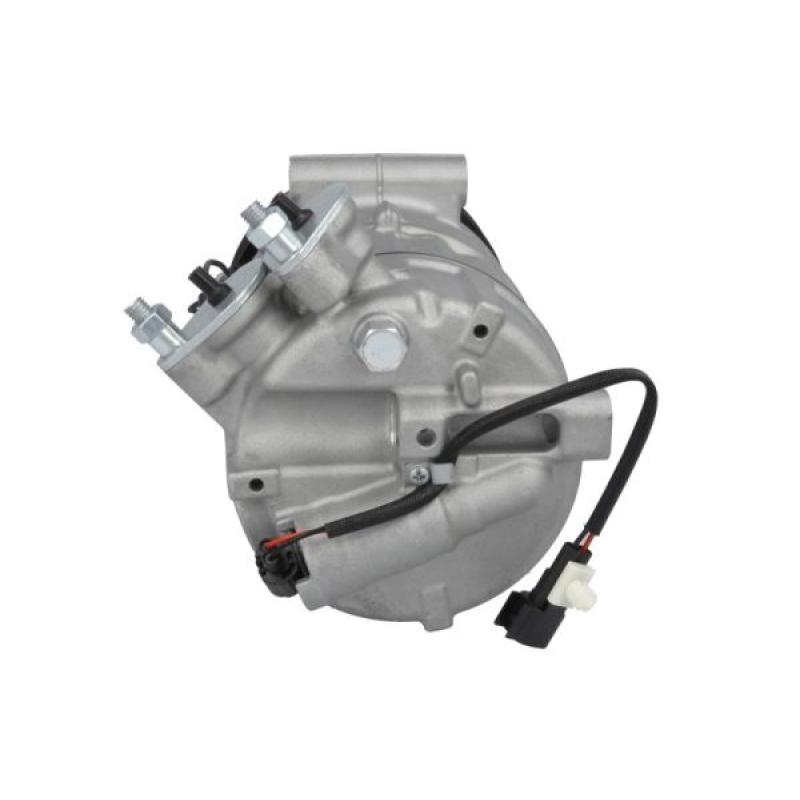 Compresseur, climatisation THERMOTEC KTT090189 - Visuel 2