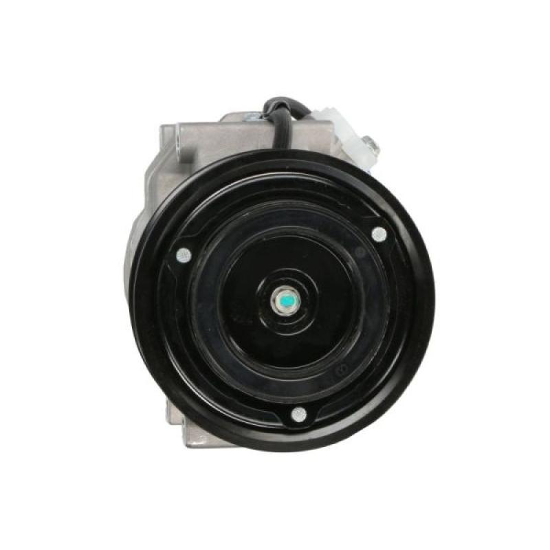 Compresseur, climatisation THERMOTEC KTT090190 - Visuel 1