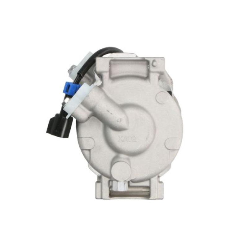 Compresseur, climatisation THERMOTEC KTT090190 - Visuel 2