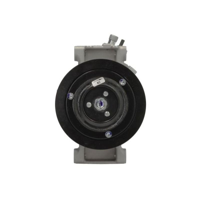 Compresseur, climatisation THERMOTEC KTT090191 - Visuel 1