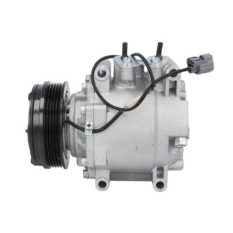 Compresseur, climatisation THERMOTEC OEM 38810PWAJ02