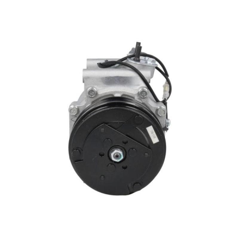 Compresseur, climatisation THERMOTEC KTT090193 - Visuel 1