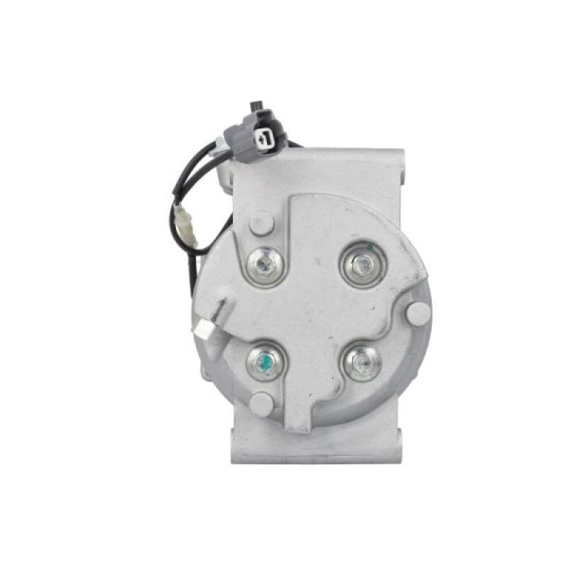 Compresseur, climatisation THERMOTEC KTT090193 - Visuel 2