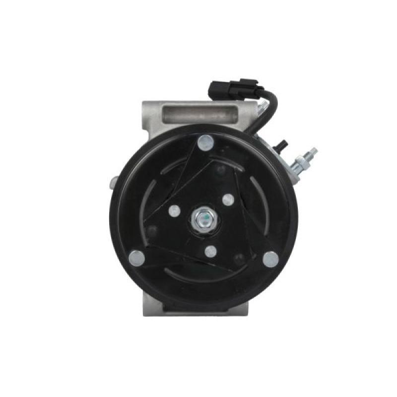 Compresseur, climatisation THERMOTEC KTT090196 - Visuel 1