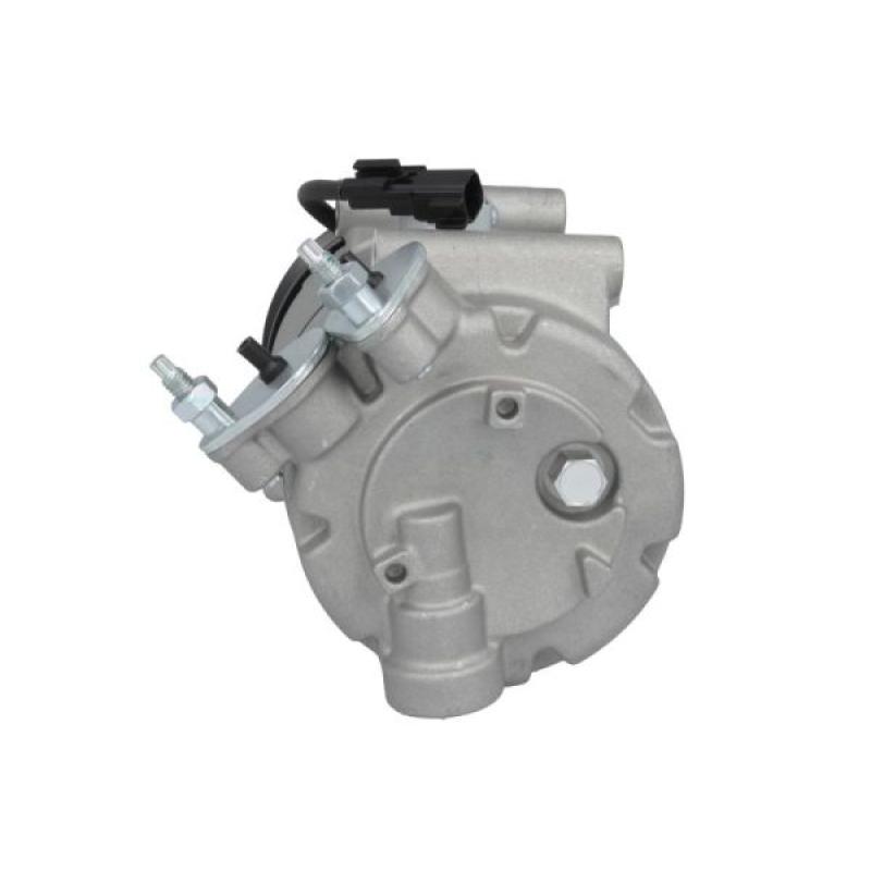 Compresseur, climatisation THERMOTEC KTT090196 - Visuel 2