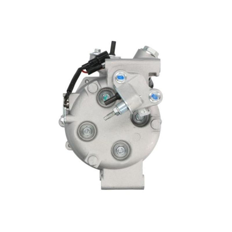 Compresseur, climatisation THERMOTEC KTT090198 - Visuel 2